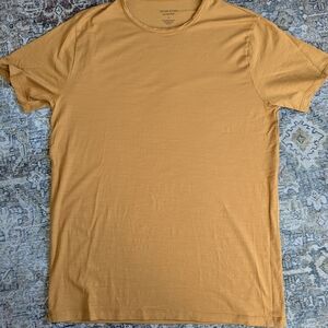Merino Base T-Shirt